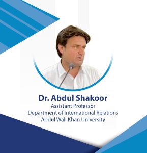 Dr. Abdul Shakoor
