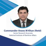 Welcoming Dr. Zahid Yaseen to the Pakistan Political Science Consortium