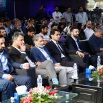 Chief Guest Address: Syed Mohsin Raza Naqvi